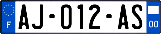 AJ-012-AS