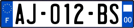 AJ-012-BS