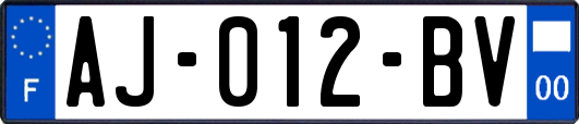 AJ-012-BV