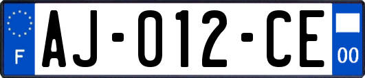 AJ-012-CE