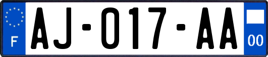 AJ-017-AA