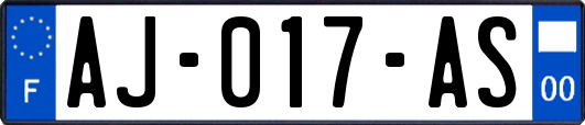 AJ-017-AS