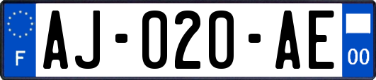 AJ-020-AE