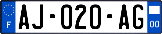 AJ-020-AG