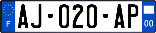 AJ-020-AP