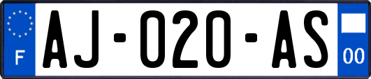 AJ-020-AS