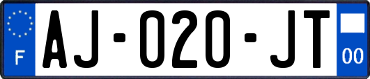 AJ-020-JT