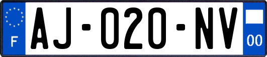 AJ-020-NV