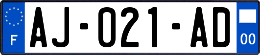 AJ-021-AD