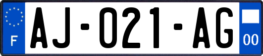 AJ-021-AG