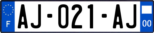 AJ-021-AJ