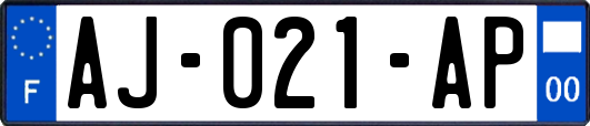 AJ-021-AP