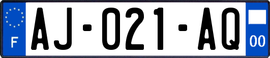 AJ-021-AQ