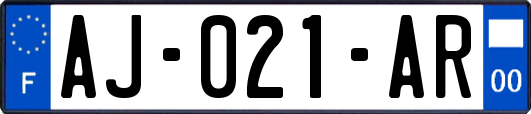 AJ-021-AR