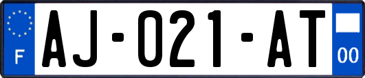 AJ-021-AT