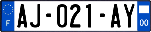 AJ-021-AY