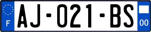 AJ-021-BS