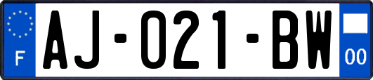 AJ-021-BW