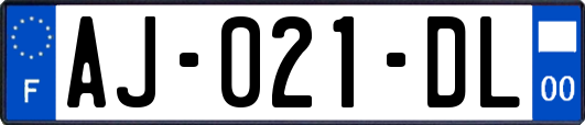 AJ-021-DL