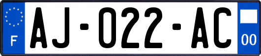 AJ-022-AC