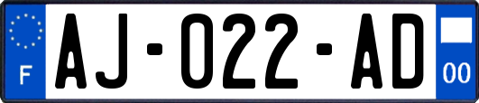 AJ-022-AD