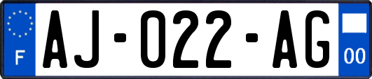 AJ-022-AG