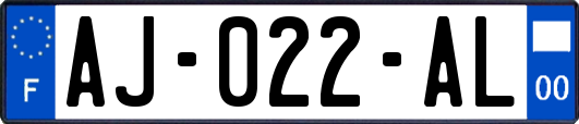 AJ-022-AL