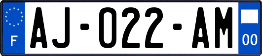 AJ-022-AM