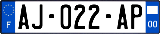 AJ-022-AP