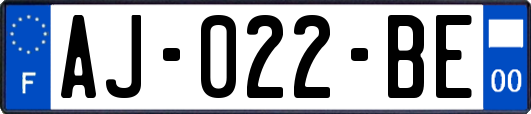 AJ-022-BE