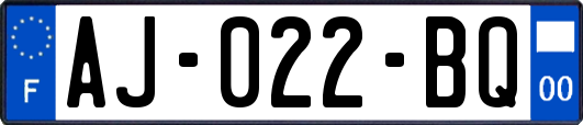 AJ-022-BQ