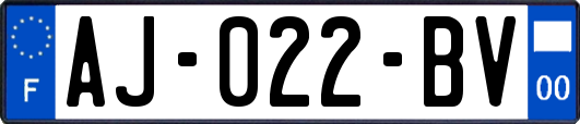 AJ-022-BV