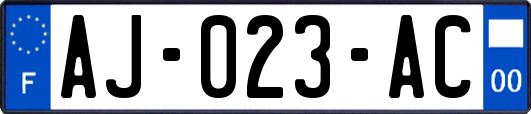 AJ-023-AC