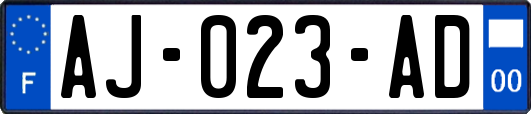 AJ-023-AD