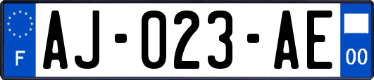 AJ-023-AE