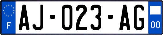 AJ-023-AG