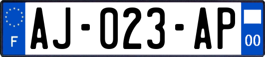 AJ-023-AP