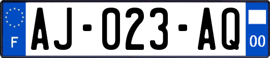 AJ-023-AQ