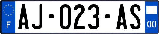 AJ-023-AS