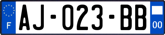 AJ-023-BB