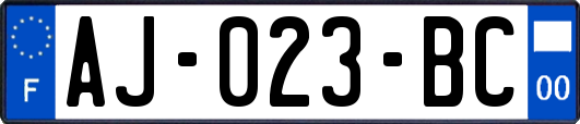 AJ-023-BC