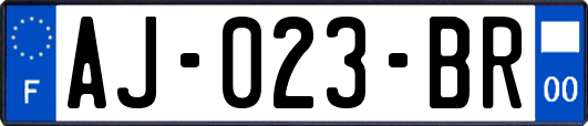 AJ-023-BR