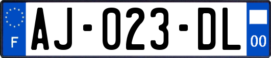 AJ-023-DL