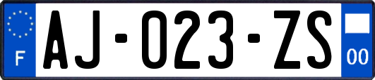 AJ-023-ZS