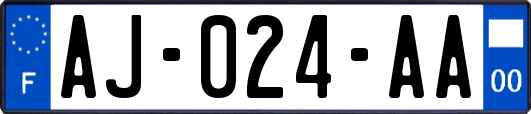 AJ-024-AA