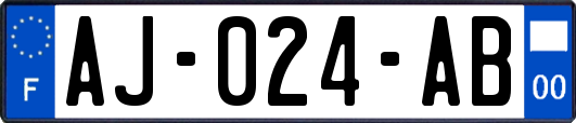 AJ-024-AB