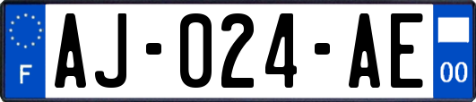 AJ-024-AE