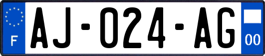 AJ-024-AG