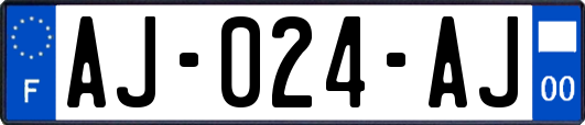 AJ-024-AJ