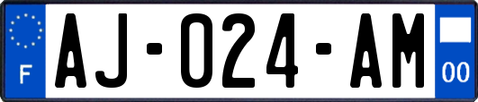 AJ-024-AM